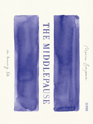 cover image of The Middlepause
